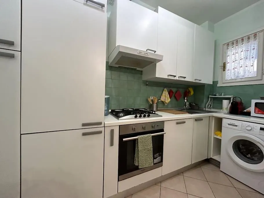 La Casa Di Gioia Appartement Florence