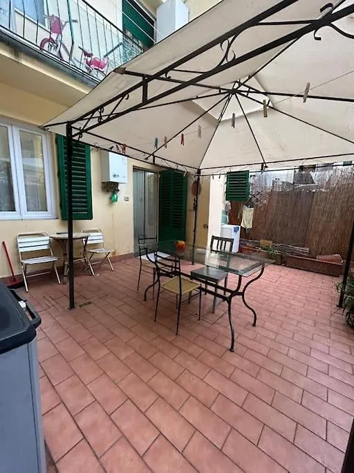 La Casa Di Gioia Appartement Florence