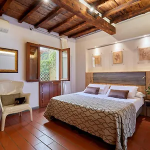 3* فندق مبيت وإفطار Sette Angeli