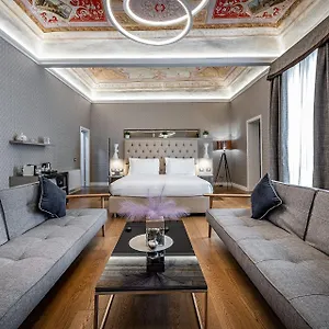 Martelli 6 & Bed and Breakfast