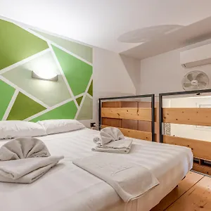 Garden House - Sweet Dreams In Florence