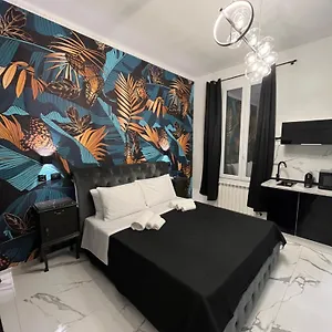 - Ghibellina 92 Apartment