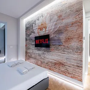Beccaria - Luxury Apartment