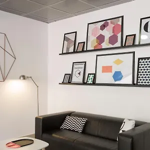 3* فندق فيرينتس نوفو بالاتسو دي غيوستيتسيا