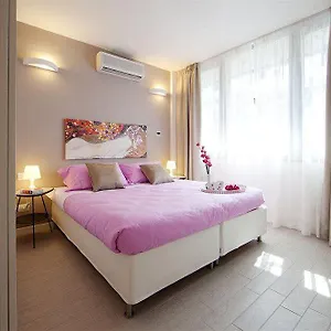 2* شقة فندقية La Farina