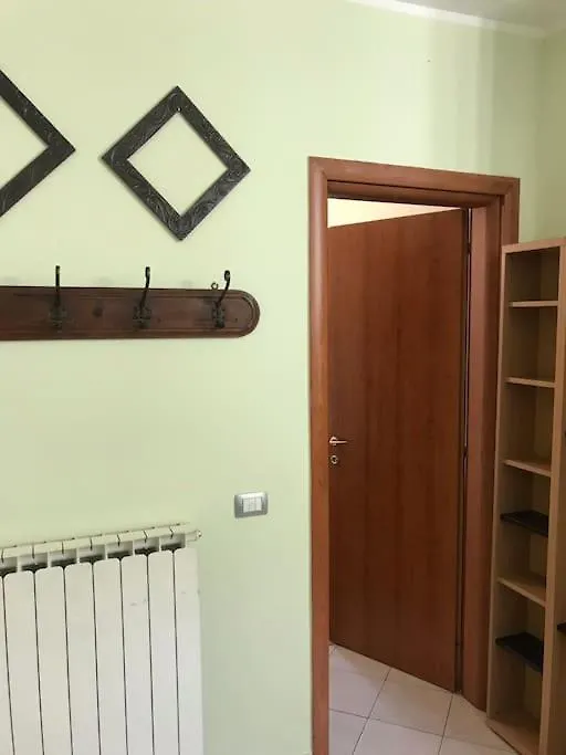 La Casa Di Gioia Apartment Florence