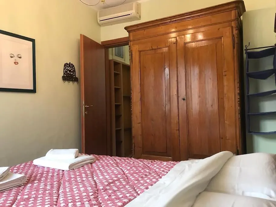 La Casa Di Gioia Apartment Florence