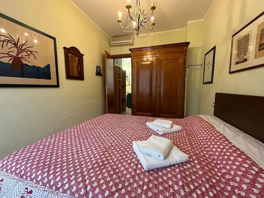 La Casa Di Gioia Apartment Florence 0*,  Italy
