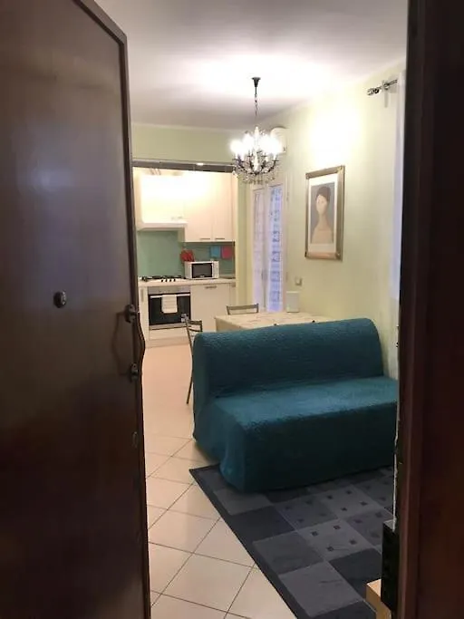 La Casa Di Gioia Apartment Florence 0*,  Italy