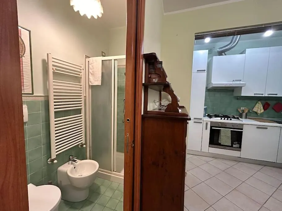 La Casa Di Gioia Apartment Florence