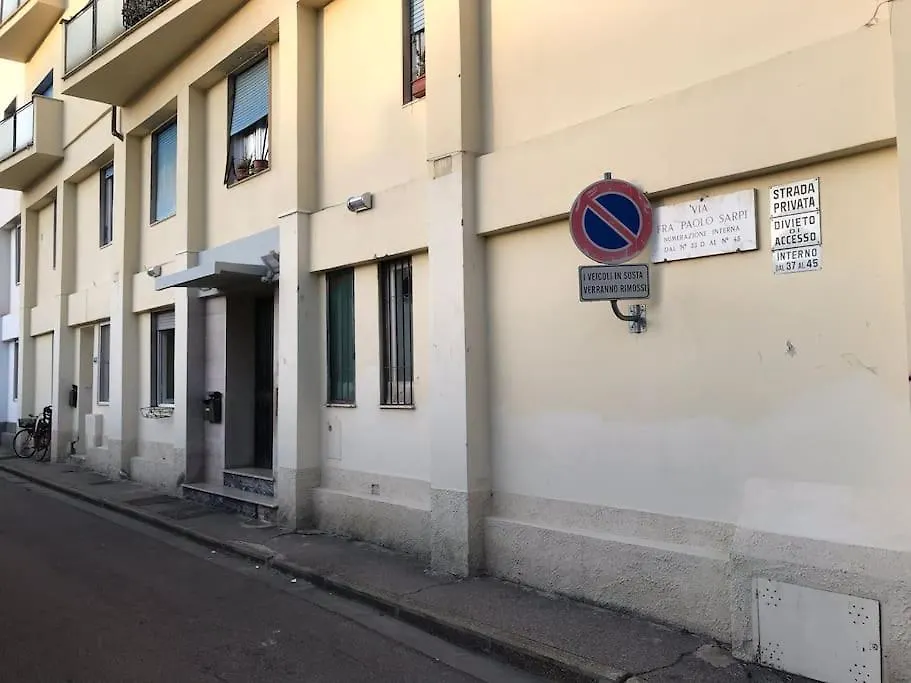 La Casa Di Gioia Apartment Florence