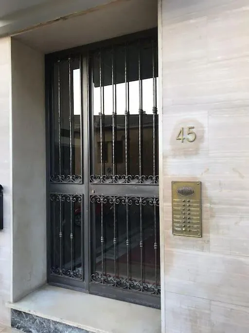 La Casa Di Gioia Apartment Florence