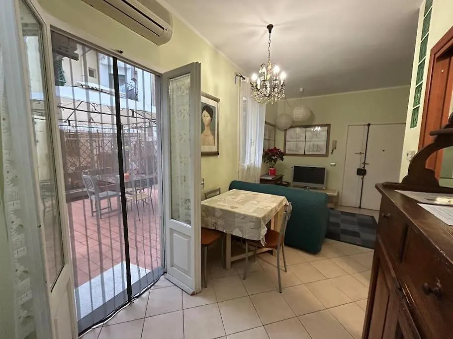 La Casa Di Gioia Apartment Florence Italy