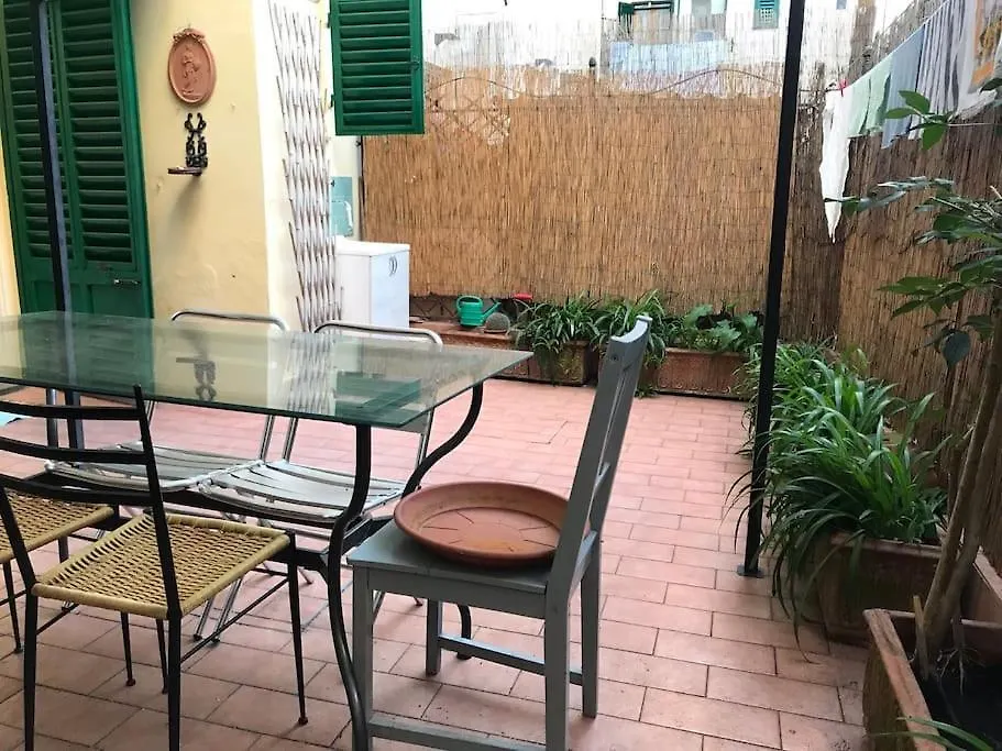 La Casa Di Gioia Apartment Florence