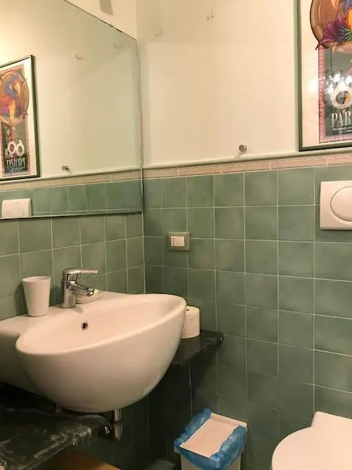 La Casa Di Gioia Apartment Florence