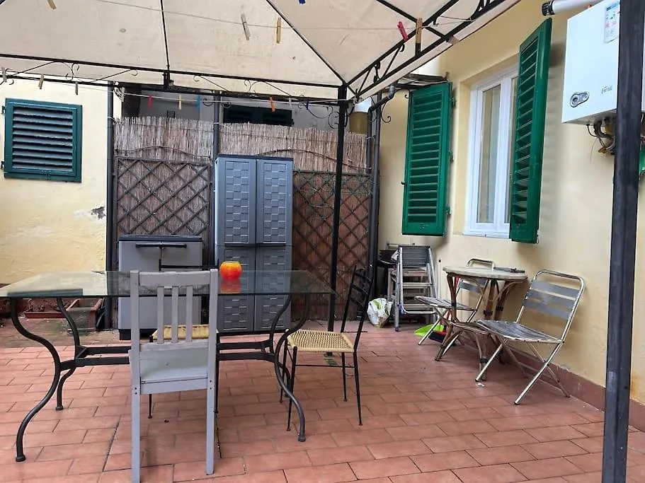 La Casa Di Gioia Apartment Florence