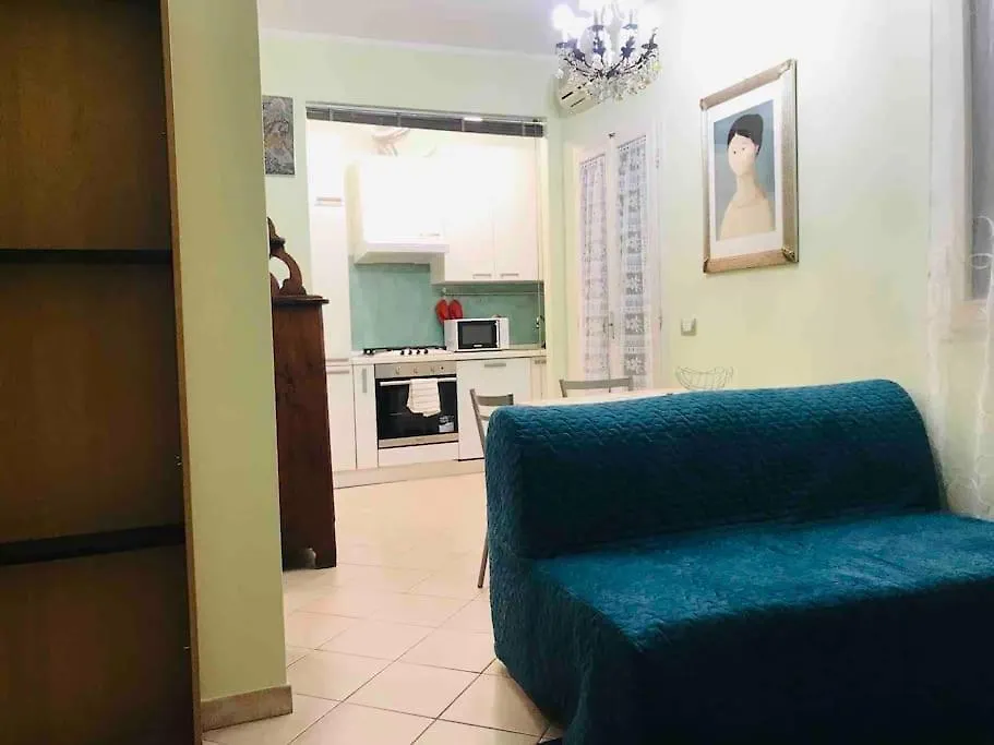 La Casa Di Gioia Apartment Florence 0*,  Italy