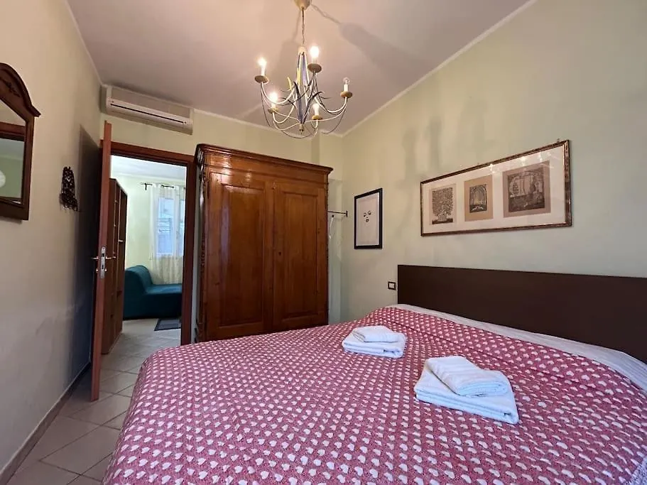 La Casa Di Gioia Apartment Florence