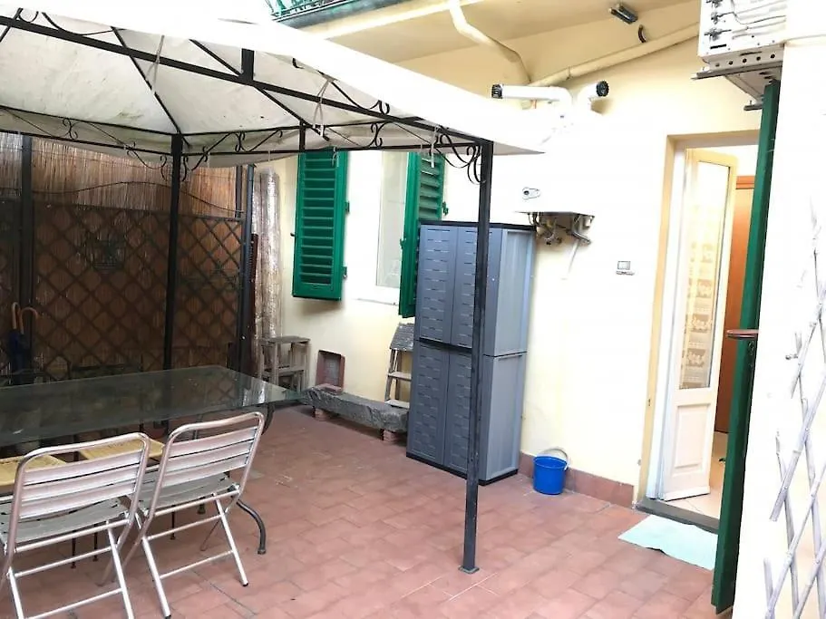 La Casa Di Gioia Apartment Florence