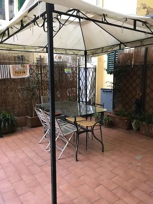 La Casa Di Gioia Apartment Florence