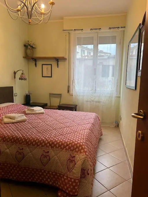 La Casa Di Gioia Apartment Florence