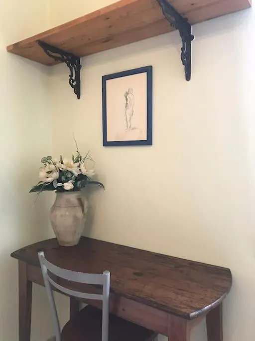 La Casa Di Gioia Apartment Florence