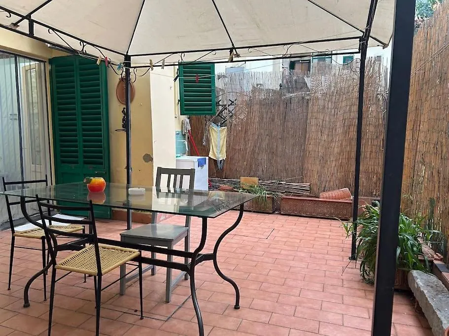 La Casa Di Gioia Apartment Florence 0*,