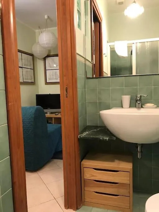 La Casa Di Gioia Apartment Florence