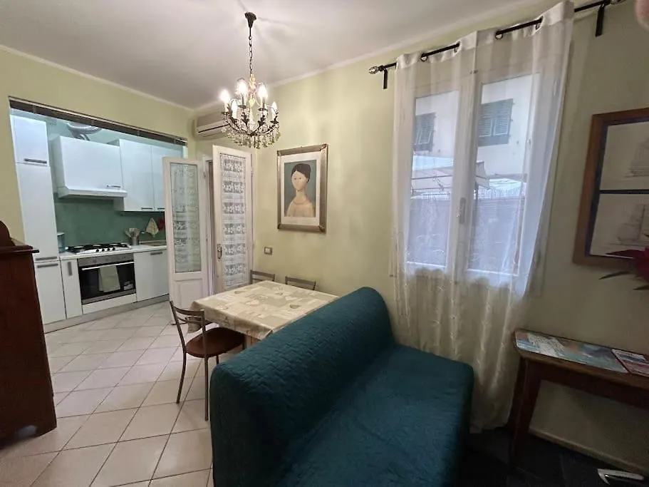 La Casa Di Gioia Apartment Florence 0*,