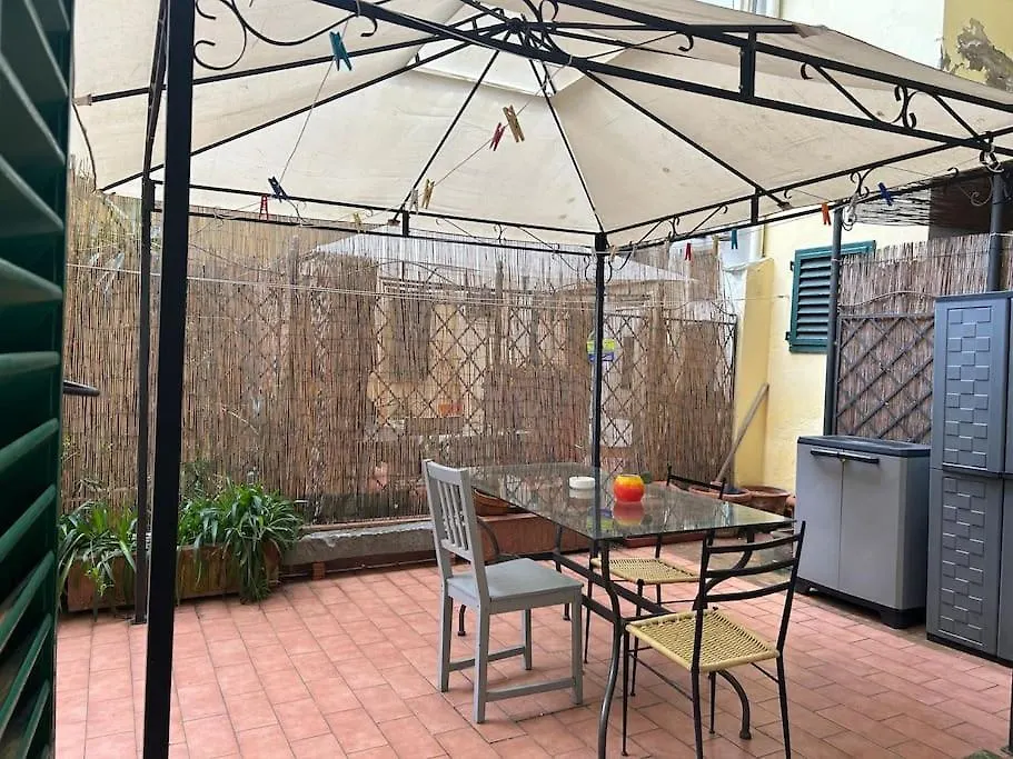 La Casa Di Gioia Apartment Florence