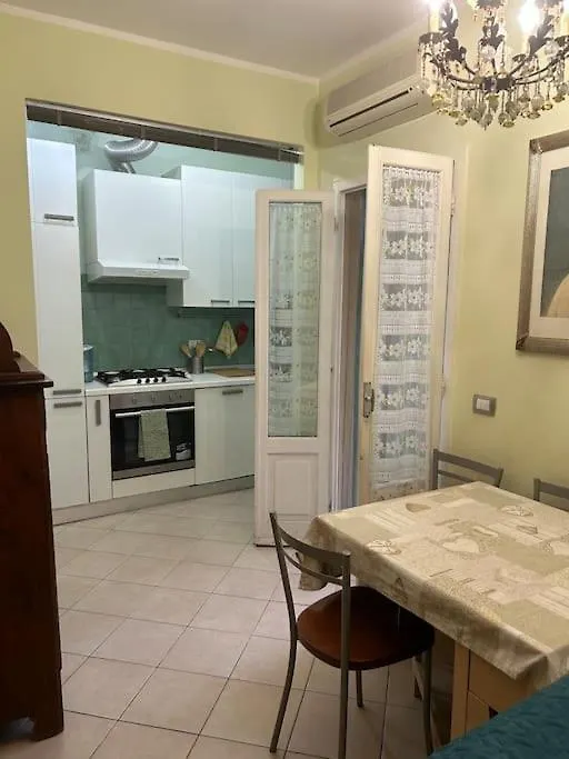 La Casa Di Gioia Apartment Florence Italy