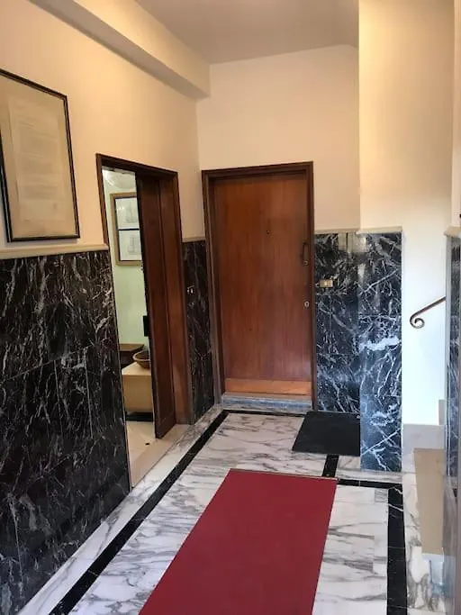 La Casa Di Gioia Apartment Florence 0*,