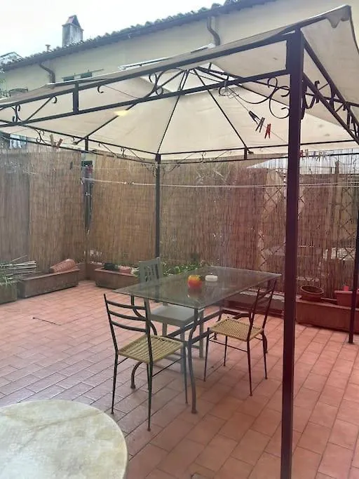 La Casa Di Gioia Apartment Florence Italy