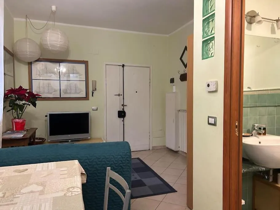 La Casa Di Gioia Apartment Florence