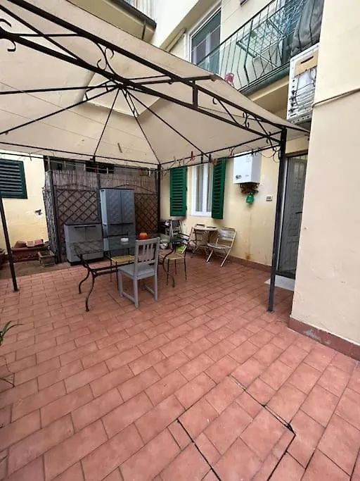 피렌체 La Casa Di Gioia 아파트 이탈리아