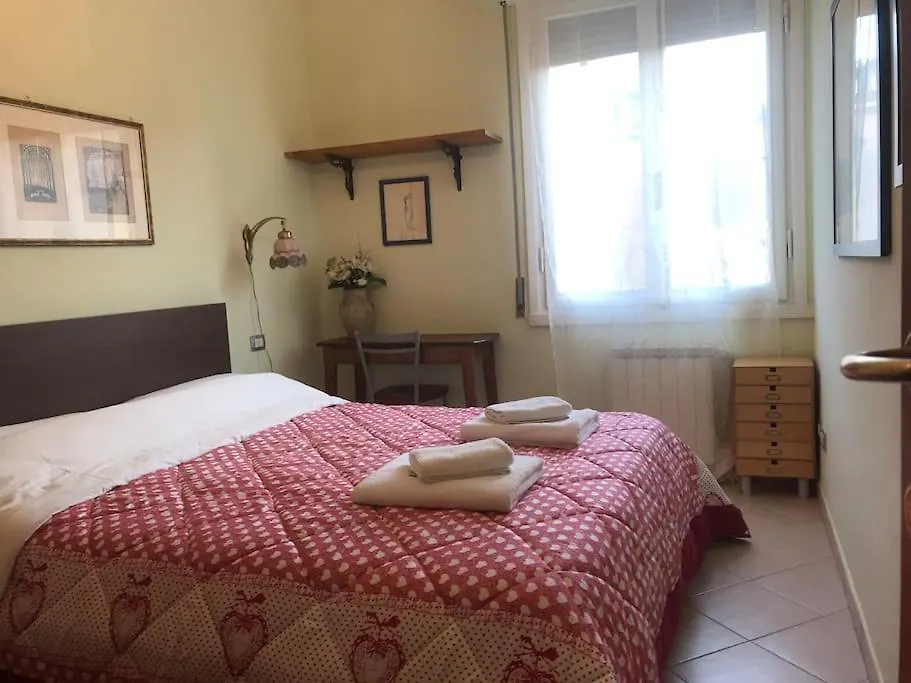 피렌체 La Casa Di Gioia 아파트