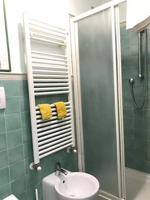 피렌체 La Casa Di Gioia 아파트