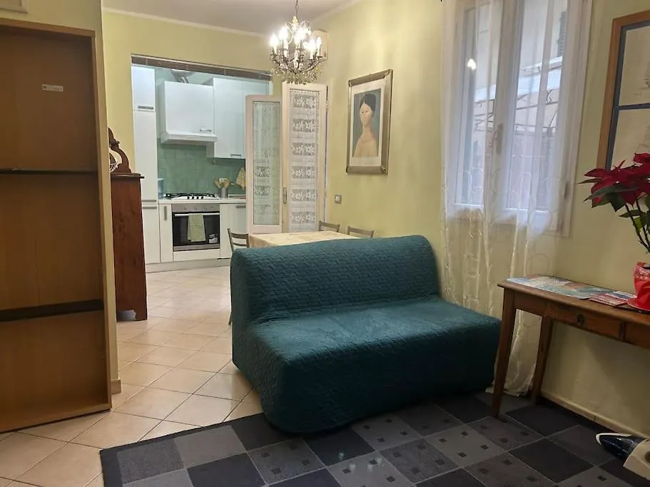 피렌체 La Casa Di Gioia 아파트